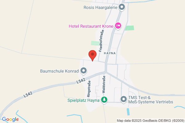 Aktuell Lohnsteuerhilfeverein e.V. - Herxheim