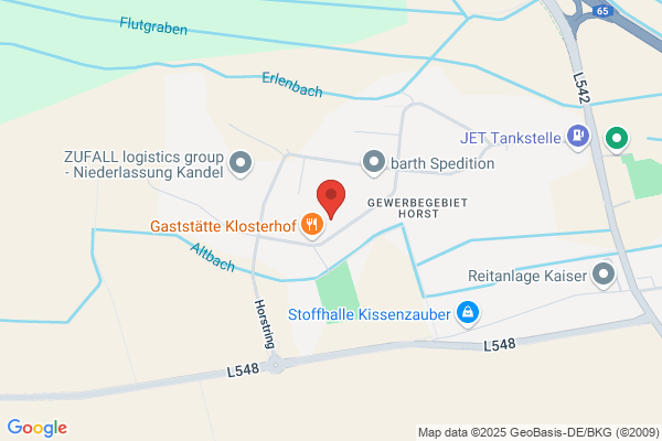 Frey Küchenzentrum-Innenausbau GmbH