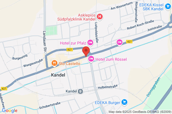 RE/MAX Immobilien Kandel / Südpfalz