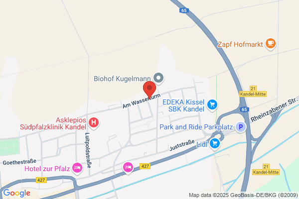 G. Braun