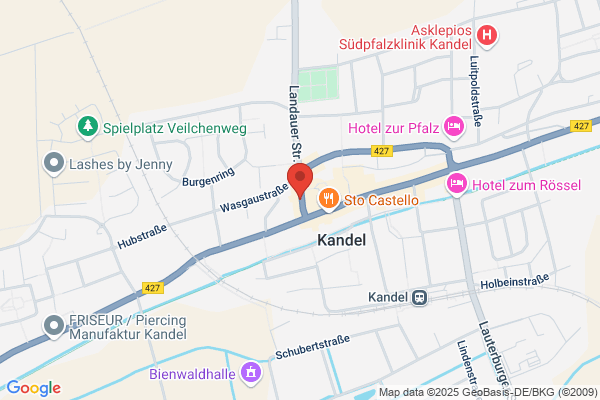 Restaurant Zu den drei Mohren