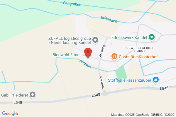 Bienwald Fitness GmbH