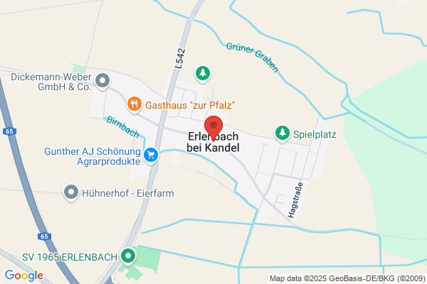Debnar Messtechnik GmbH