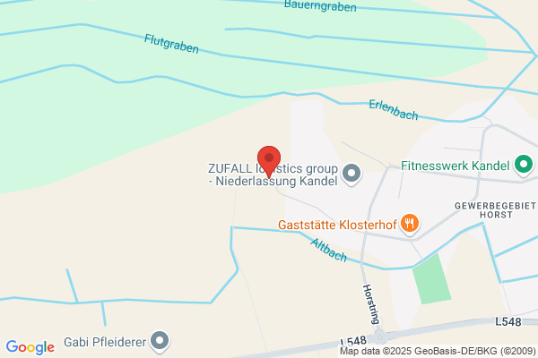 Evangelische Christusgemeinde