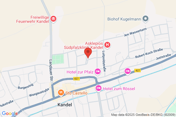 Fahrschule Nuß GmbH