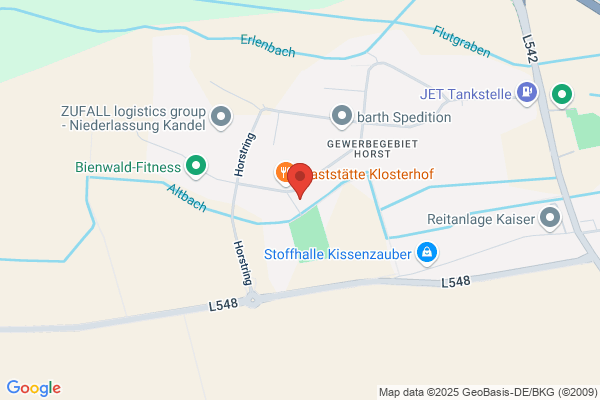 Getränke Südpfalz GmbH