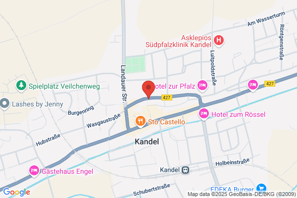 Grundschule Kandel