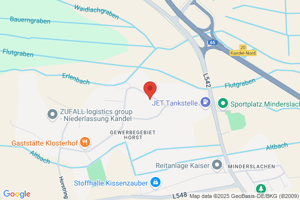 Ing. Büro Hengen GbR