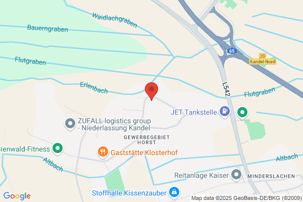 MSV Medizinische Systeme Vertriebs GmbH