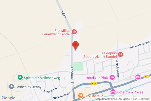 Pfalzwerke AG