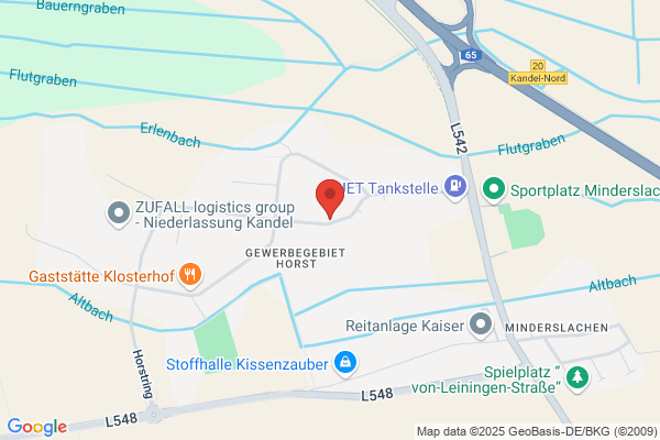 SIRIUS - Computervertriebs GmbH