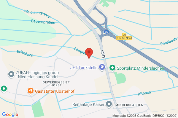 Union Bauzentrum Hornbach GmbH