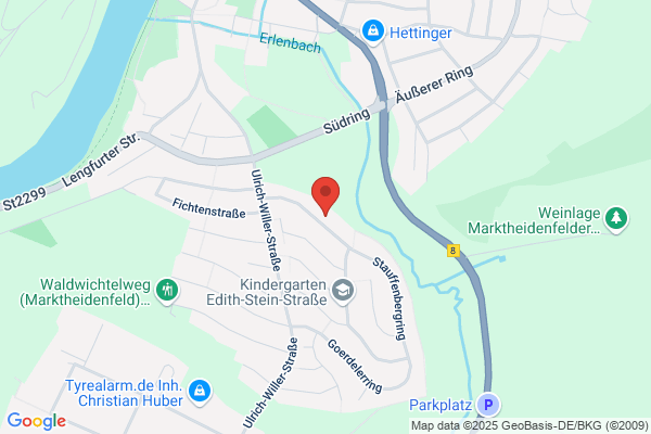 Lohnsteuerhilfeverein Vereinigte Lohnsteuerhilfe e.V.