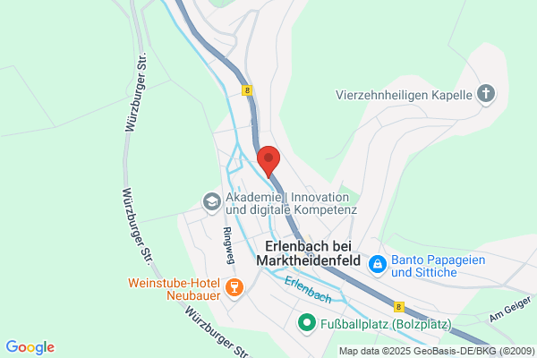 R+V Versicherung