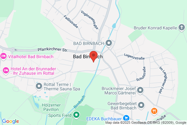Böhm-Hennes GmbH