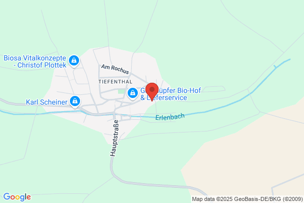 DJK Tiefenthal