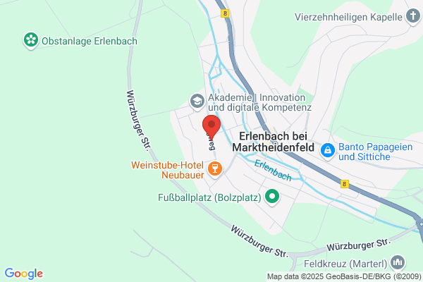 Dipl.-Betriebswirt Oliver Mohr