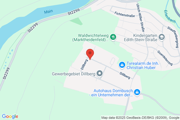 Erbstößer GmbH