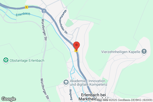 Erlenbach