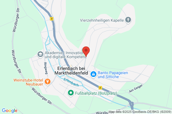 Feuerwehrhaus