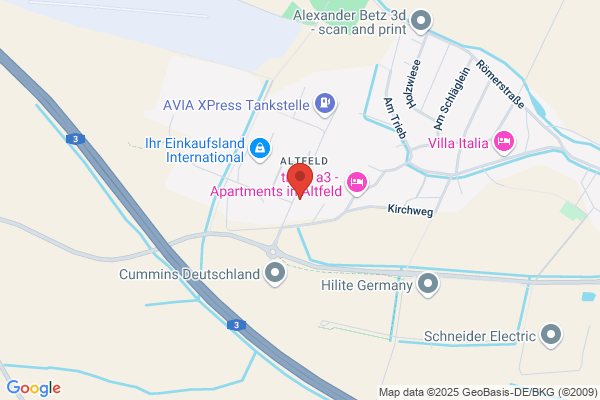 Kolb Rudolf, Import-Export R. u. M. Daxer GmbH