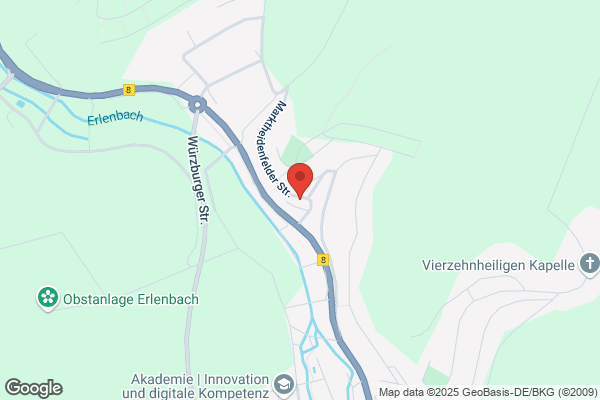 Wangerin Gardinenfachgeschäft