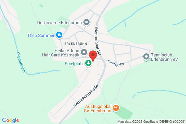 Kindertagesstätte Erlenbrunn