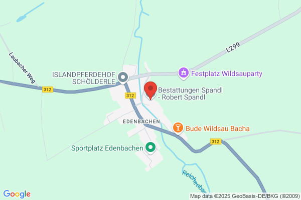 Bestattungen Spandl - Robert Spandl