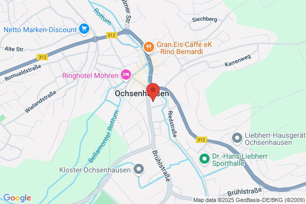 LBS in Ochsenhausen