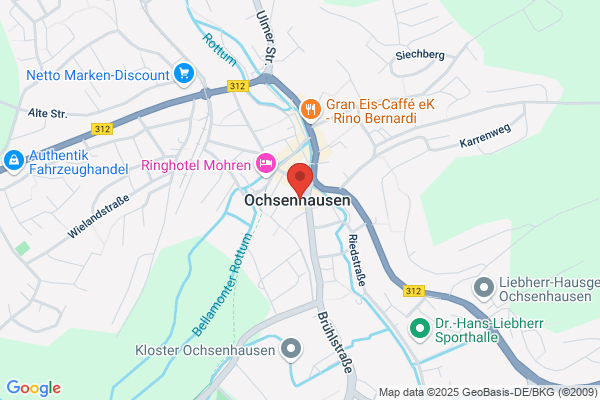 SV SparkassenVersicherung: Geschäftsstelle Dietmar König