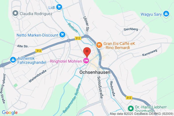 Bildungswerk Ochsenhausen e.V.