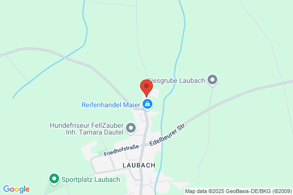 Besenfelder Hermann GmbH