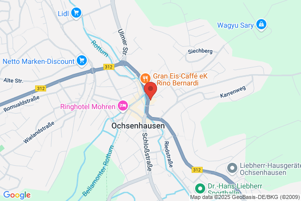 Bäckerei Grieser GmbH & Co. KG