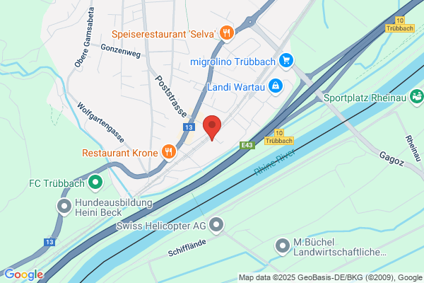 Datapol GmbH