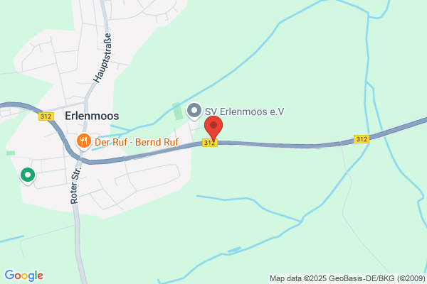 Gemeinde Erlenmoos
