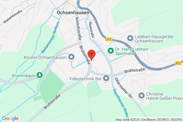 Gymnasium Ochsenhausen