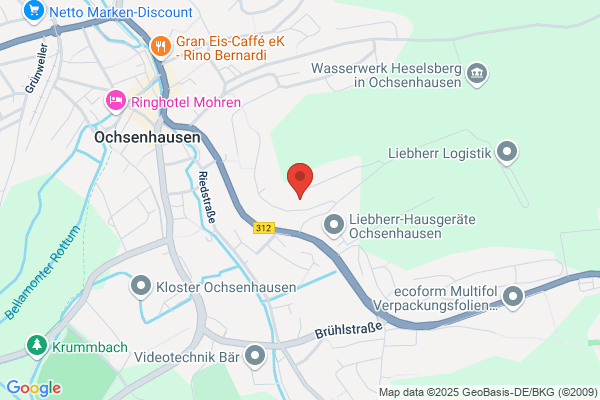 HUCK FINN Heilpädagogisches Kinder- u. Jugendheim
