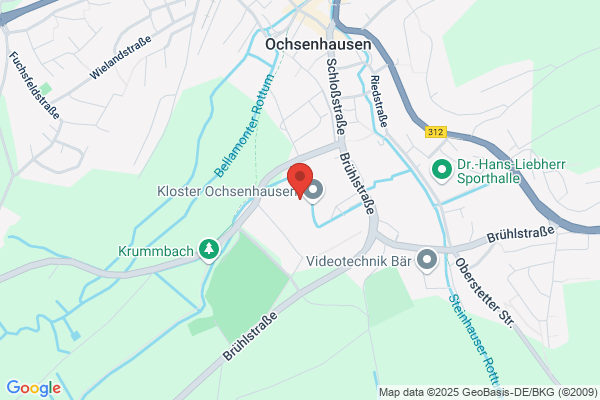 Landesakademie für die musizierende Jugend in Baden-Württemberg