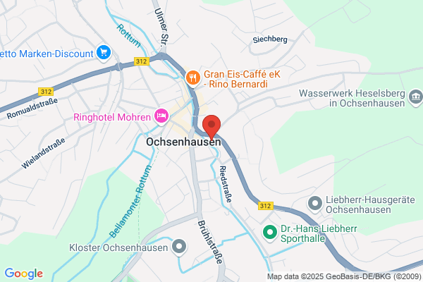 Metzgerei Bühler GmbH