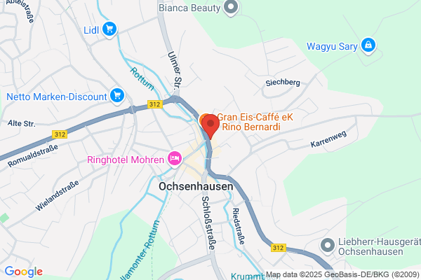 Pizzeria Zur Alten Post