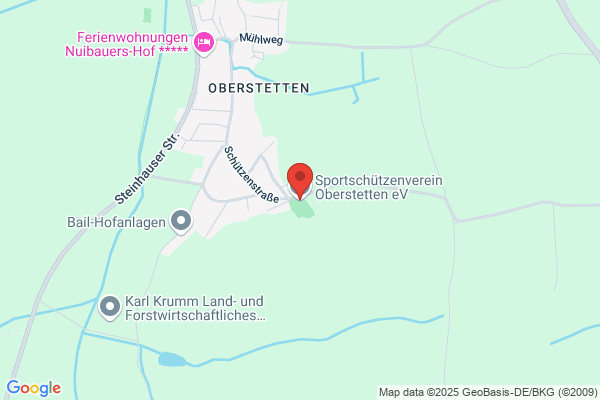 Sportschützenverein Oberstetten e.V.