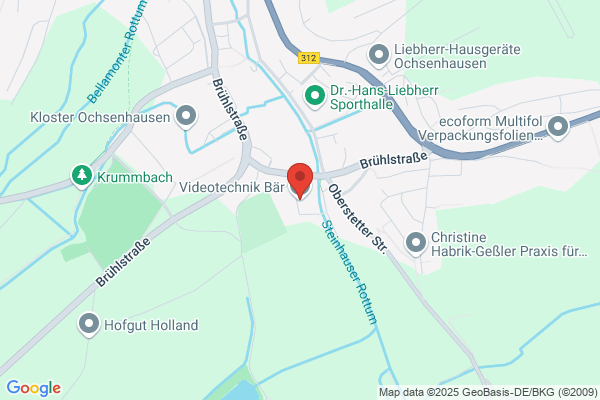 Videotechnik Bär GmbH