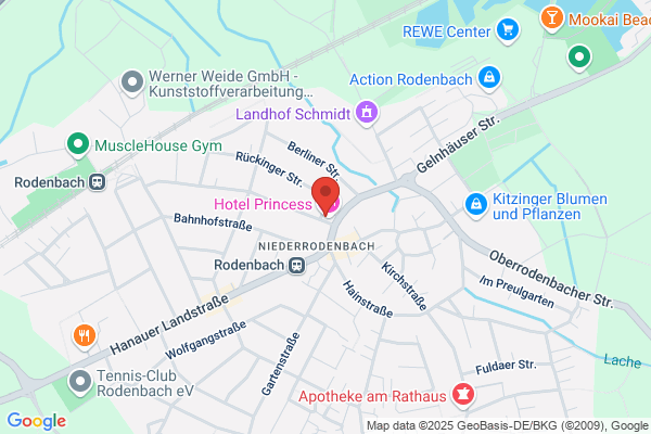 DEVK Versicherung: Thorsten Schuster