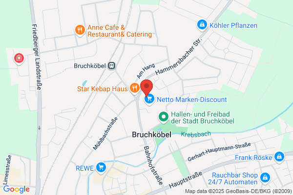 Kursana Domizil Bruchköbel Haus Helena