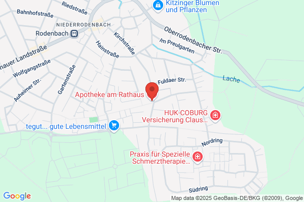 Apotheke am Rathaus