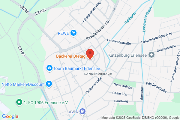 Bäckerei Abresch