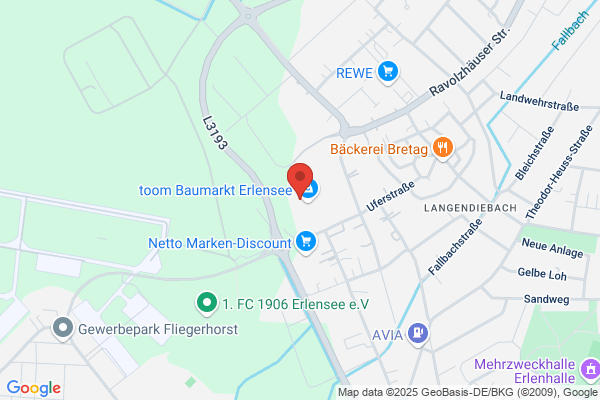 Der Bäcker Eifler GmbH