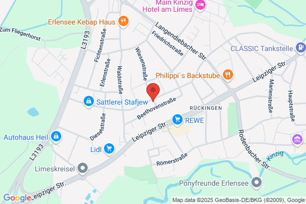 Feinbäckerei Vonbirn GmbH