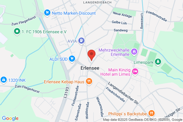 VR Bank Main-Kinzig-Büdingen eG