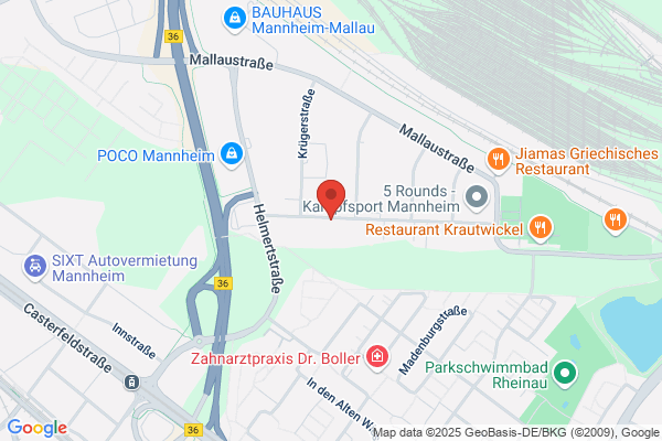 CML Baugesellschaft GmbH